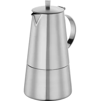 Kávovar Kávovar na 6 šálků MODENA 300 ml - Cilio MODENA vařič na presso obsah 6 šálků - Cilio