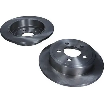 Brzdový kotouč Brzdový kotouč MAXGEAR 19-3204