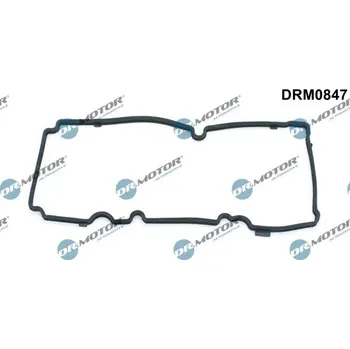 Těsnění motoru Těsnění, kryt hlavy válce Dr.Motor Automotive DRM0847