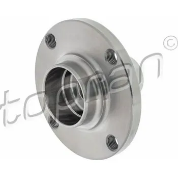 Náboj kola TOPRAN 104 315