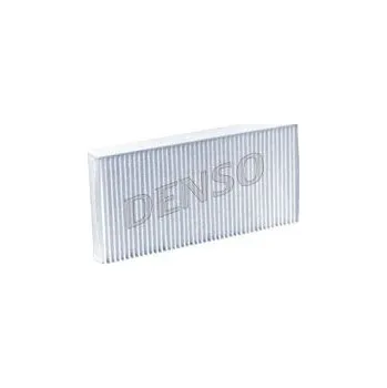 Ventilátor topení a klimatizace Filtr, vzduch v interiéru DENSO DCF512P