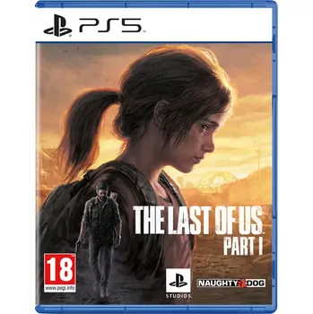 The Last of Us: Part I PS5