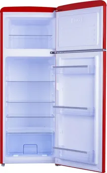 otevřená lednice Amica VD 1442 AR