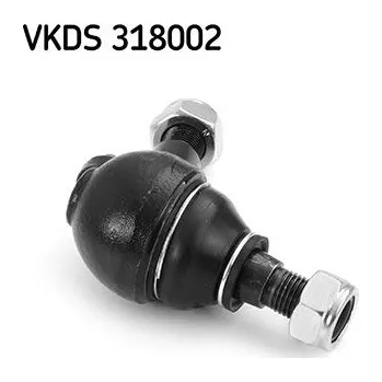 Podpora-/ Kloub SKF VKDS 318002