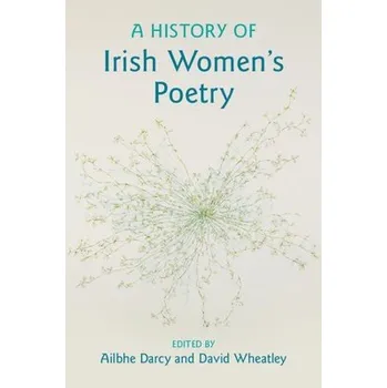 History of Irish Women's Poetry