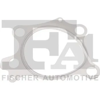 Automobilové těsnění Těsnění, výfuková trubka FA1 780-934