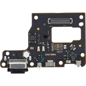 OEM Flex kabel s nabíjecím konektorem Xiaomi Mi 9 Lite