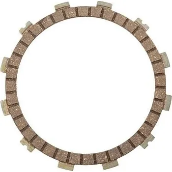 Spojka Sada obložení lamel, spojka TRW MCC356-6