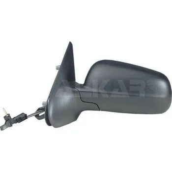 Auto zrcátko Vnější zpětné zrcátko ALKAR 6164070