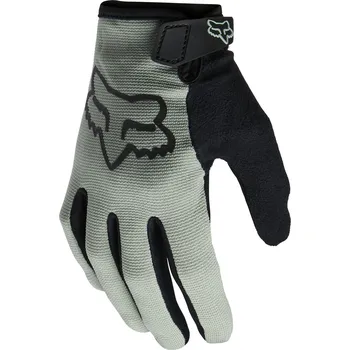 Cyklistické rukavice Dámské cyklistické rukavice Fox Womens Ranger Glove Eucalyptus - L