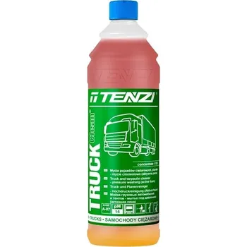 Autošampón TENZI TRUCK Clean aktivní pěna 1 L