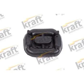 Držák, výfukový systém KRAFT AUTOMOTIVE 0501020