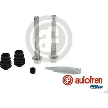 Brzdový třmen Sada vodicích pouzder, brzdový třmen AUTOFREN SEINSA D7253C