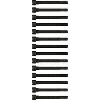 Spojovací materiál motoru Sada šroubů hlavy válce VICTOR REINZ 14-55040-01