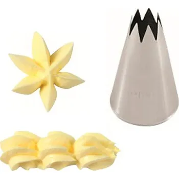 MARTELLATO ZDOBÍCÍ TRUBIČKA - ŘEZANÁ pr.13mm