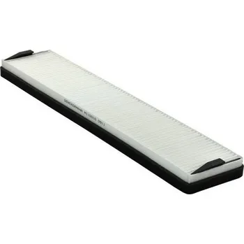 Ventilátor topení a klimatizace Filtr, vzduch v interiéru DENCKERMANN M110010