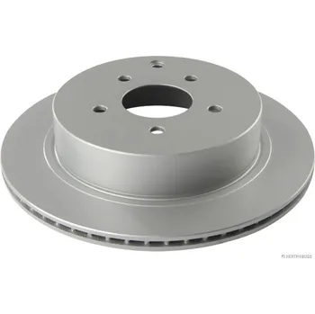 Brzdový kotouč Brzdový kotouč HERTH+BUSS JAKOPARTS J3311046
