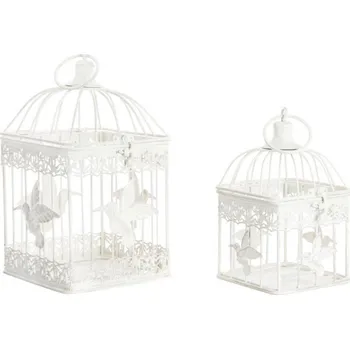 Sada 2ks klecí "KOLIBŘÍK III" 14x14x30cm