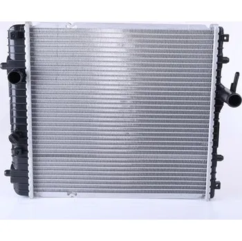 Chladič motoru Chladič, chlazení motoru NISSENS 630738