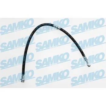 Brzdová hadice Brzdová hadice SAMKO 6T48288