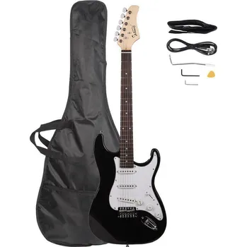 Elektrická kytara Elektrická kytara