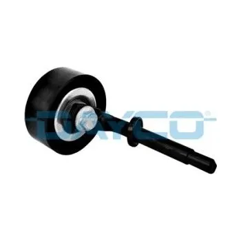 Napínák, žebrovaný klínový řemen DAYCO APV2559