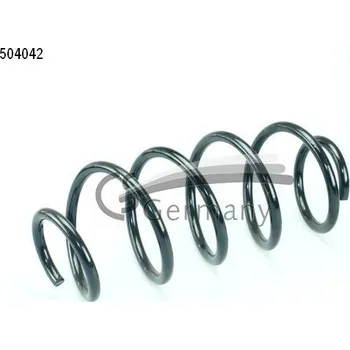 Auto-moto Pružina podvozku CS Germany 14.504.042
