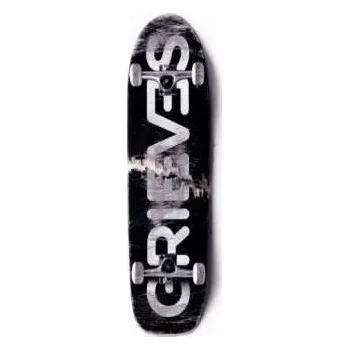 Zahraniční hudba CD Grieves: Running Wild 2022 Explicit