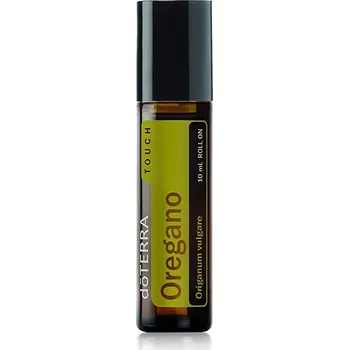 doTERRA Touch Oregano 10 ml