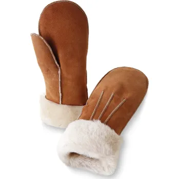 Rukavice Wooline Exclusive S