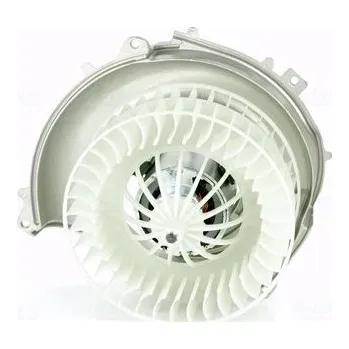 Ventilátor topení a klimatizace vnitřní ventilátor NISSENS 87100