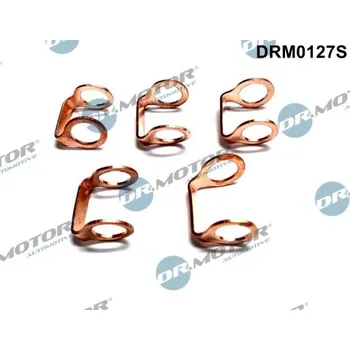 Palivový systém Těsnění, palivové potrubí Dr.Motor Automotive DRM0127S