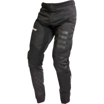 Cyklistické kalhoty Fasthouse Youth Fastline 2.0 MTB Pant Black Velikost: Y24