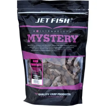 Boilies Boilies JetFish Mystery 20mm 250gr Krill/Krab