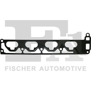 Automobilové těsnění Těsnění, koleno sacího potrubí FA1 512-022