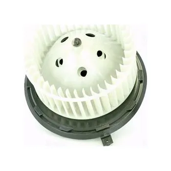 Ventilátor topení a klimatizace vnitřní ventilátor NISSENS 87187