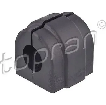 Auto-moto Držák, Příčný stabilizátor TOPRAN 500 329