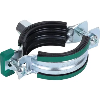 Walraven objímka 3/4" dvoušroubková 25-28 mm M8/10 BIS KSB2 3396028