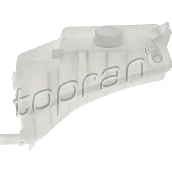 Chladič motoru Vyrovnávací nádoba, chladivo TOPRAN 721 999