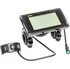 Evbike EVLCD-CMS-C961