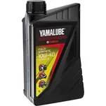 Syntetický olej YAMALUBE FS4 10W-40 pro čtyřtaktní motory (1 L)