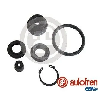 Spojkový válec Sada na opravy, hlavní spojkový válec AUTOFREN SEINSA D1339