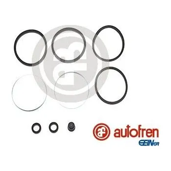 Auto-moto Sada na opravy, brzdový třmen AUTOFREN SEINSA D4077