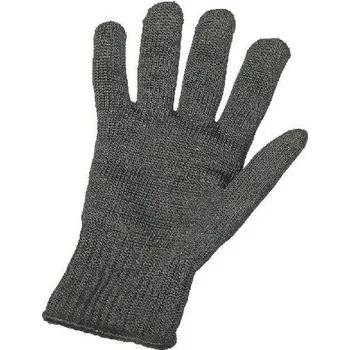 Rybářské oblečení Filetovací rukavice Jaxon 1ks M