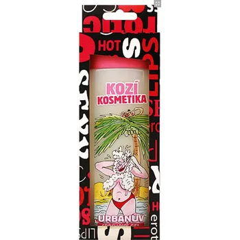 Sprchový gel Sprchový gel - Kozí kosmetika 300ml