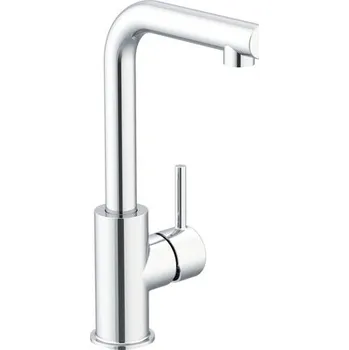 Vodovodní baterie Umyvadlová baterie vysoká AVITAL Soco chrom 156810