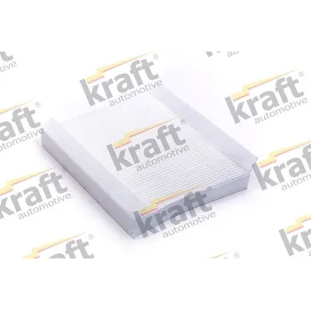 Ventilátor topení a klimatizace Filtr, vzduch v interiéru KRAFT AUTOMOTIVE 1735918