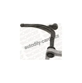 Opravná sada podvozku a pohonu kol Řídící páka, zavěšení kol MONROE (MO L38516)