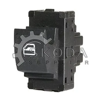 Autoelektrika Spínač, zvedací zařízení oken TOPRAN 118 906