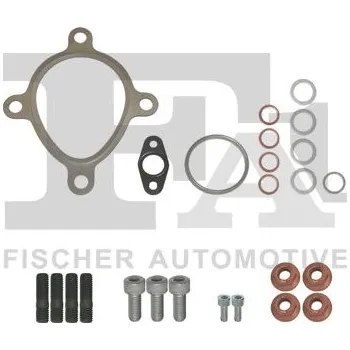 Motor automobilu Montážní sada, dmychadlo FA1 KT110460